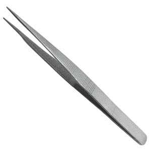 Medsor Impex 5 Inch Pointed Dissecting Forceps Stainless Steel CE Marked