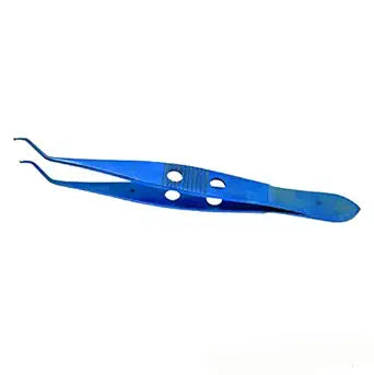 Medsor Impex Superior Rectus Forceps for Eye Surgery & Ophthalmic Procedures