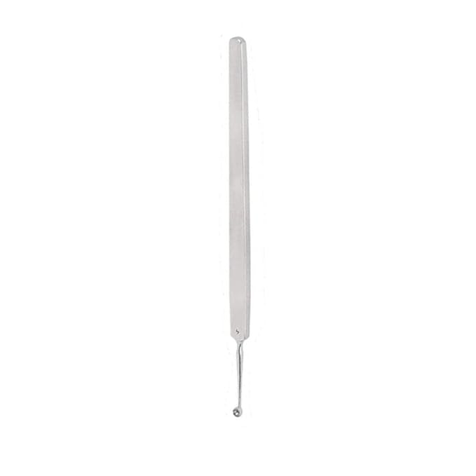Medsor Impex Chalazion curette Stainless Steel Deluxe Quality