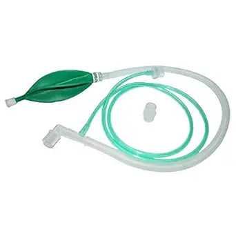 Disposable Bain Breathing Circuit for Medical & Surgical Applications | Medsor Impex