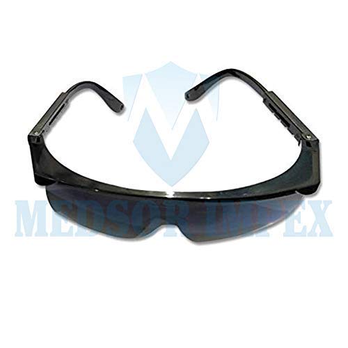 Medsor Impex UVB Phototherapy Lamp For Psoriasis & Vitiligo (Stand Model) Hands Puva Narrowband.