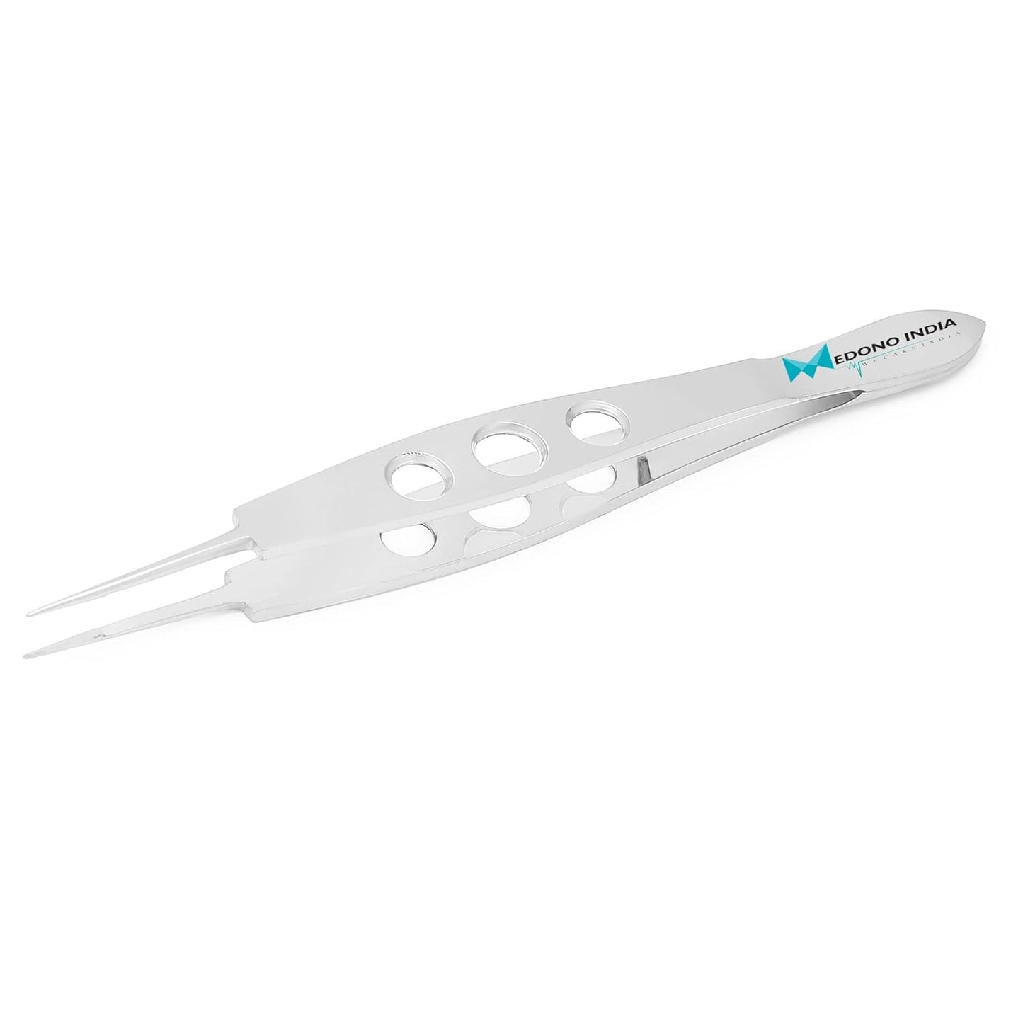 Medsor Impex Suture Tying Forceps Straight Anti Rust Stainless Steel