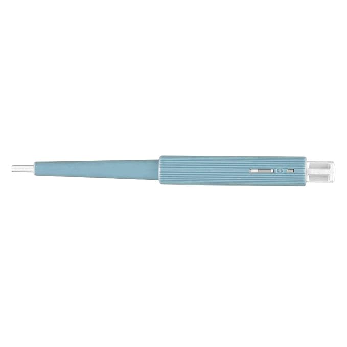 4.0 mm Biopsy Punch with Plunger System for Dermatology Procedures | Medsor Impex