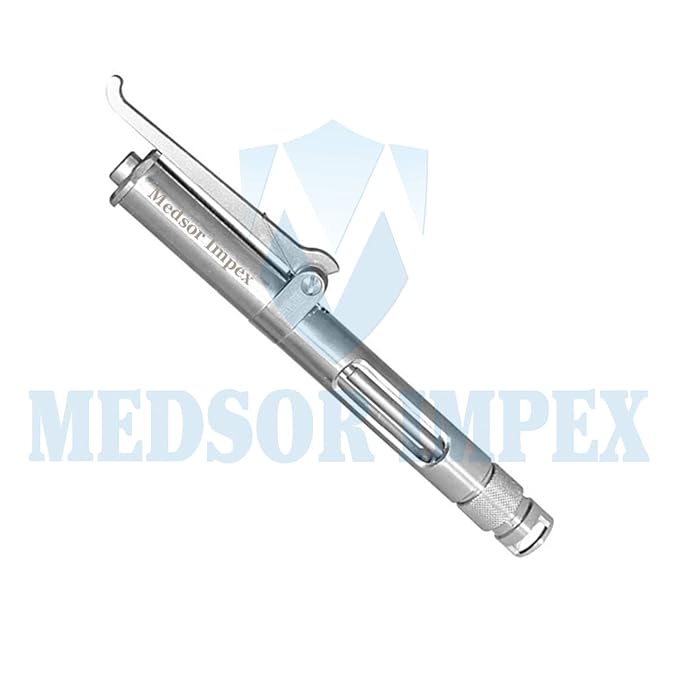 Dermajet B1 | High Pressure Needle- less Injector
