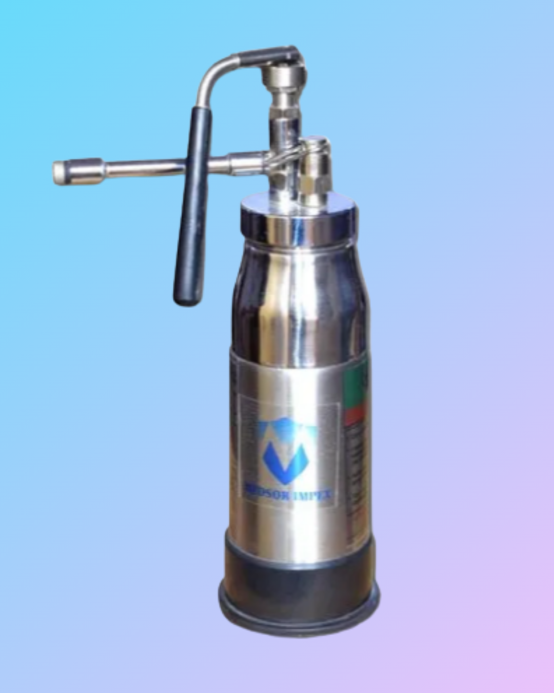 Dermatology Cryotherapy Gun for Skin Treatment