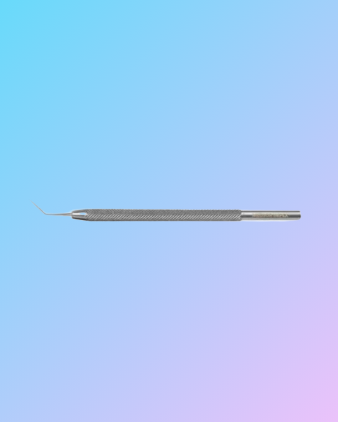 Karate Phaco Chopper Ophthalmic Instrument