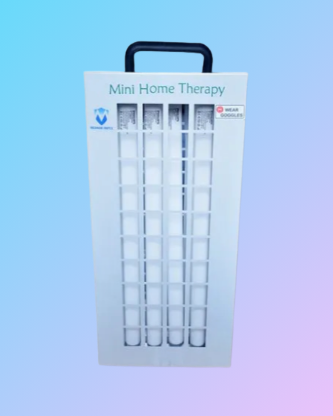 UVB Phototherapy Lamp for Dermatology Clinics