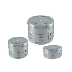 Dressing Drums Seamless