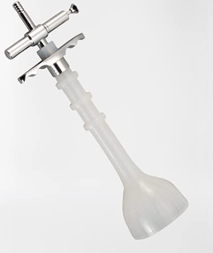 Medsor Impex Vacuum Delivery Baby Suction Cup Baby Delivery (60 CM)
