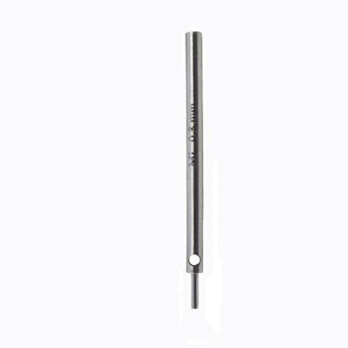 Medsor Impex Ertip FUE Punch 0.8 mm Motorized Inner Sharp Hair Transplant Instrument