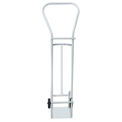 Medsor impex Medical B-type Oxygen Cylinder Trolley For Hospital/Clinic And Domestic Use Suitable For 5 to 15 Liters Cylinder