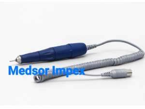 Hair Transplant FUE Follicular Unit Extraction Machine MIHT1