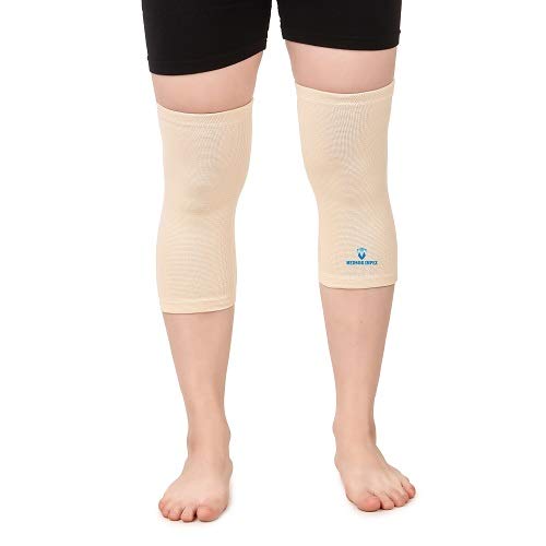 Medsor Impex Knee Cap for Pain Relief - (Pair)