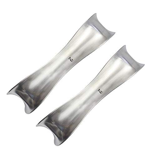 Sims Duck Bill Vaginal Speculum Set Large Size Pack of 2 | Medsor Impex