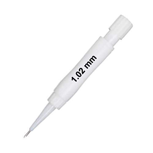 Medsor Impex Choi Implanter Pen 1.2 mm for Hair Restoration Procedures