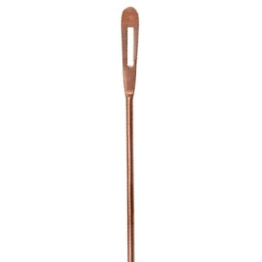 Medsor Impex Copper Probes 8'' Inch Pack of 5 Pcs