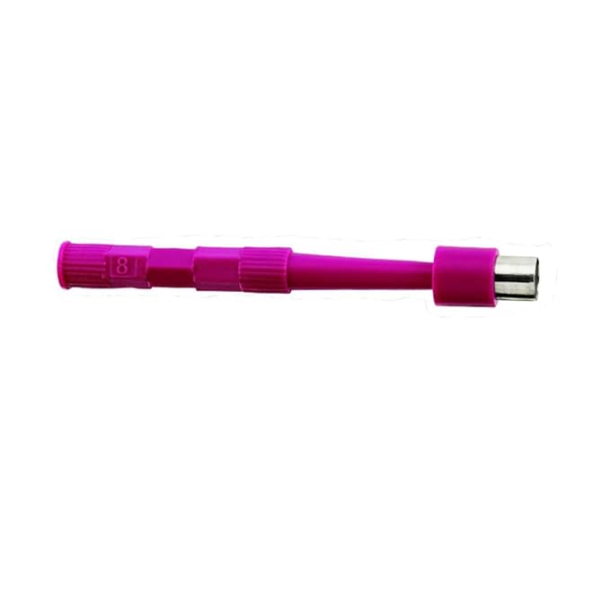 Sterile 6.0 mm Biopsy Punch for Dermal Anchors Pack of 25 | Medsor Impex
