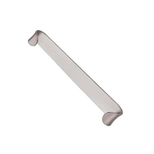 Stainless Steel C-Shape Surgical Retractor Set of 3 Sizes | Medsor Impex