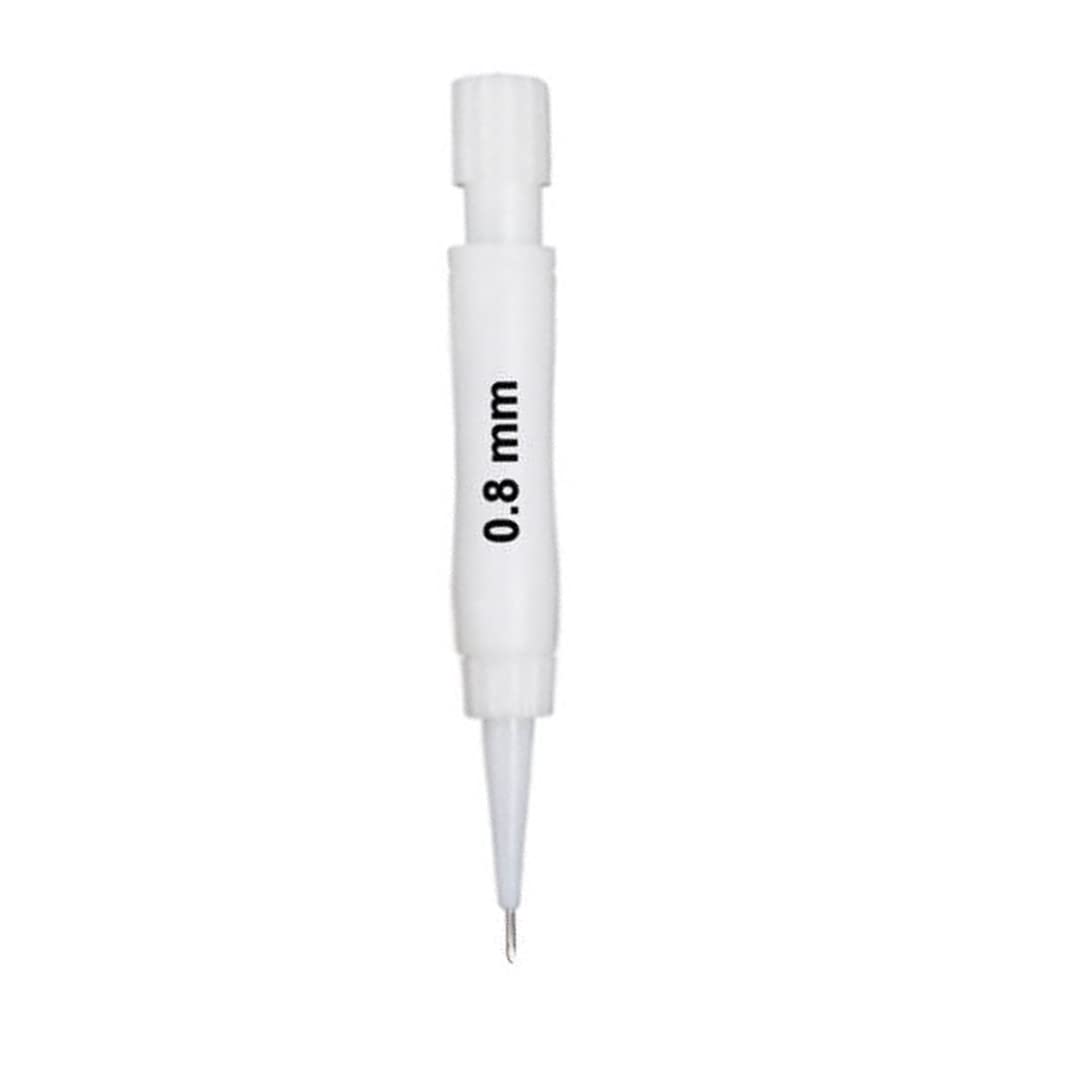 Medsor Impex Choi Implanter Pen 0.8 mm for Hair Restoration Procedures