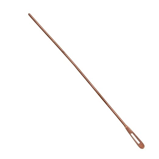 Medsor Impex Copper Probes 8'' Inch Pack of 5 Pcs