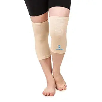 Medsor Impex Knee Cap for Pain Relief - (Pair)
