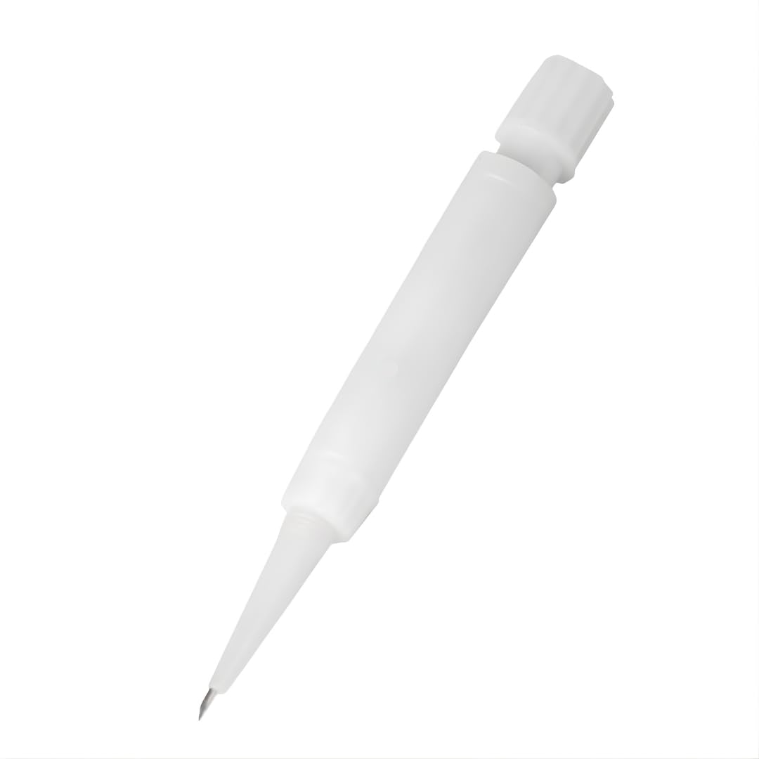 Medsor Impex Choi Implanter Pen 0.9 mm for Hair Restoration Procedures