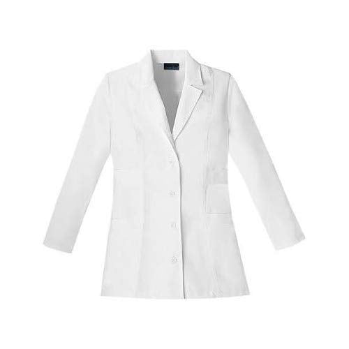Medsor Impex Doctor Lab Coat Full Sleeve ( 42 )