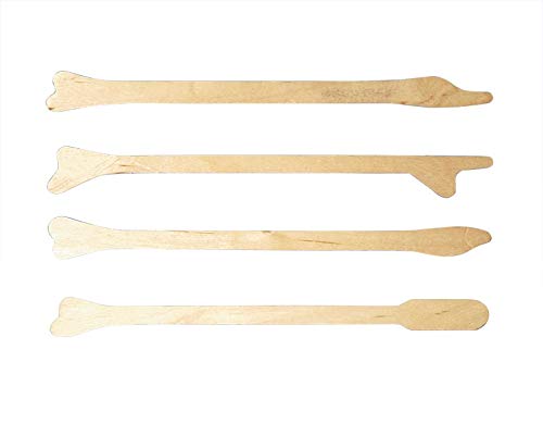 Medsor Impex Ayre spatula to collect Pap smear vaginal sample collection cervical sample collection.