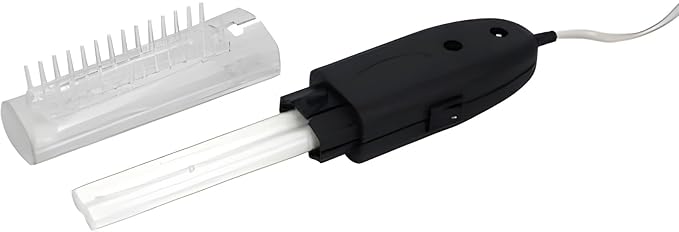 NBUVB Phototherapy Lamp Manufacturer in India | Medsor Impex