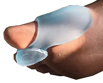 Orthopedic Toe sepreader with Bunion Sleeve -Medium