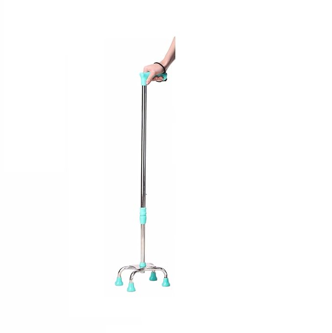 Lightweight Adjustable Elbow Crutch for Mobility Assistance | Medsor Impex