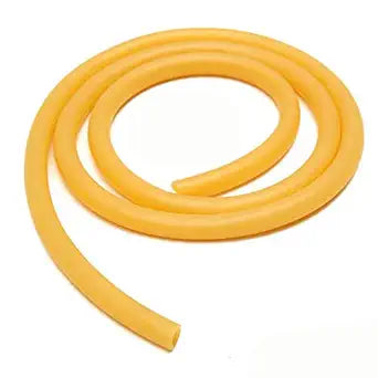 MEDSOR IMPEX Rubber Tourniquet Binding For Blood Sample - 36"/3 feet, Pack Of 3