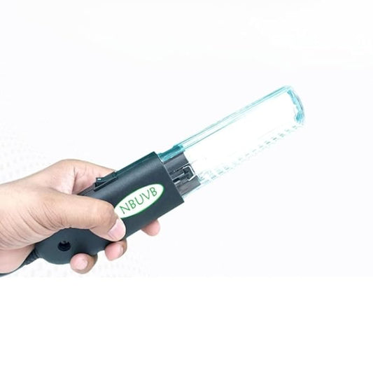 NBUVB Phototherapy Lamp Manufacturer in India | Medsor Impex