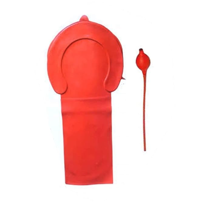 Medsor Impex Kelly Pad Rubber