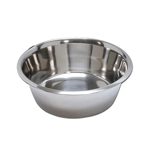 Medsor Impex Premium Stainless Steel Lotion Basins, Surgical Bowls, Small