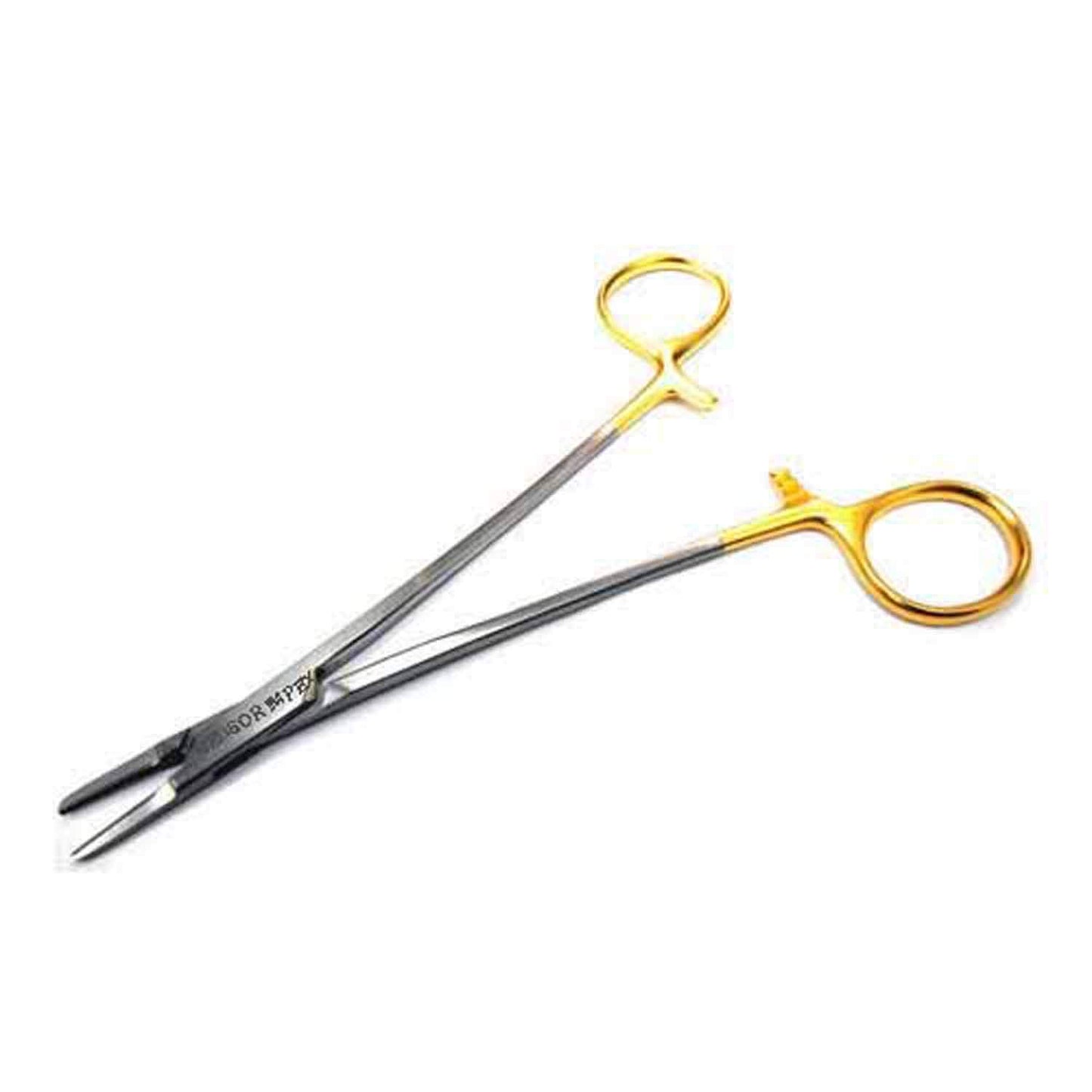 Medsor Impex Ryder Needle Holder Tungsten Carbide TC 6 Inch