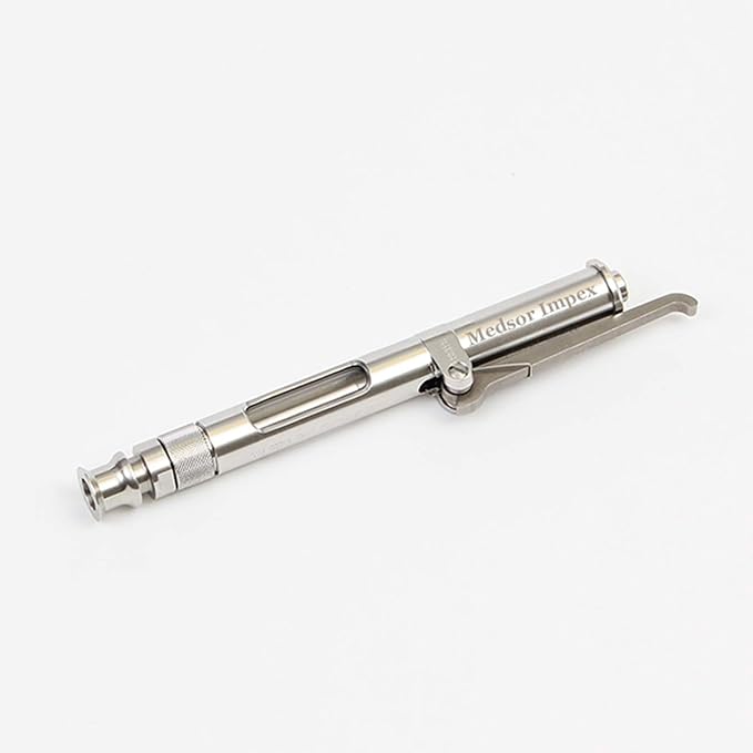 Dermajet B1 | High Pressure Needle- less Injector
