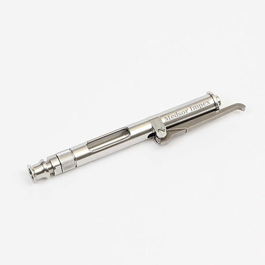 Dermajet B1 | High Pressure Needle- less Injector