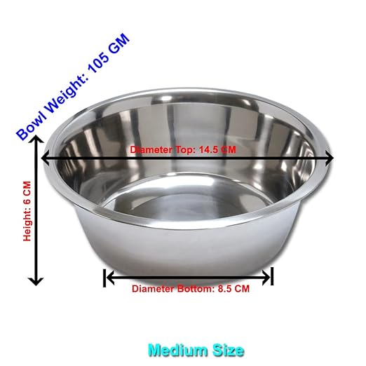 Premium Stainless Steel Lotion Basins, Surgical Bowls, Sponge Iodine Cup, Medical Gauze Dressing SZ-M