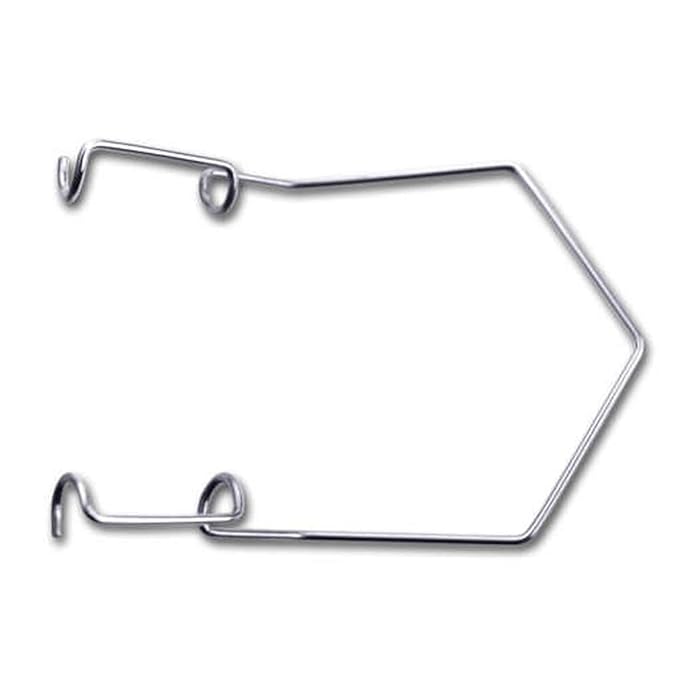 Medsor Impex Kratz Barraquer Wire Eye Speculum Small for Ophthalmic Surgery