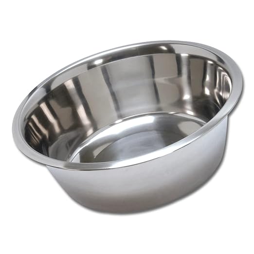 Medsor Impex Premium Stainless Steel Lotion Basins, Surgical Bowls, Small
