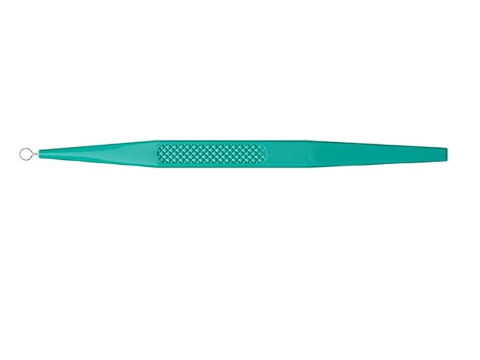 Sterile Disposable Dermal Curettes 7 mm for Dermatology, Podiatry & Veterinary Use | Medsor Impex