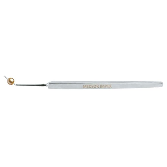Cautery Ball Type
