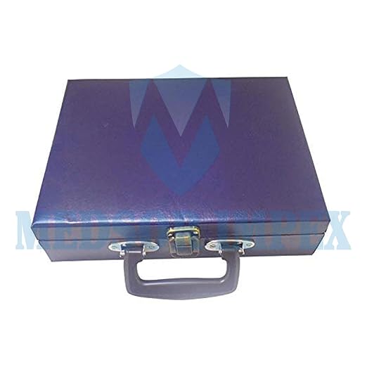 Orthopedic Plaster Cast Cutter with 2 Blades for Rehabilitation & Patient Care | Medsor Impex