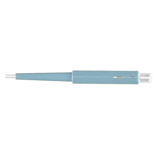 Medsor Impex 4.0 mm Biopsy Punch with Integrated Plunger System