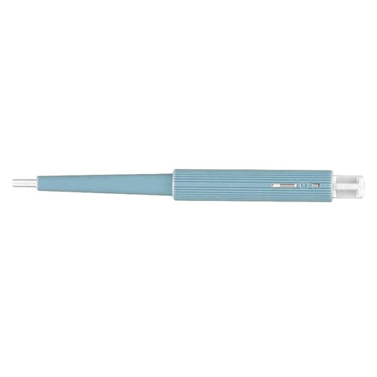 4.0 mm Biopsy Punch with Plunger System for Dermatology Procedures | Medsor Impex