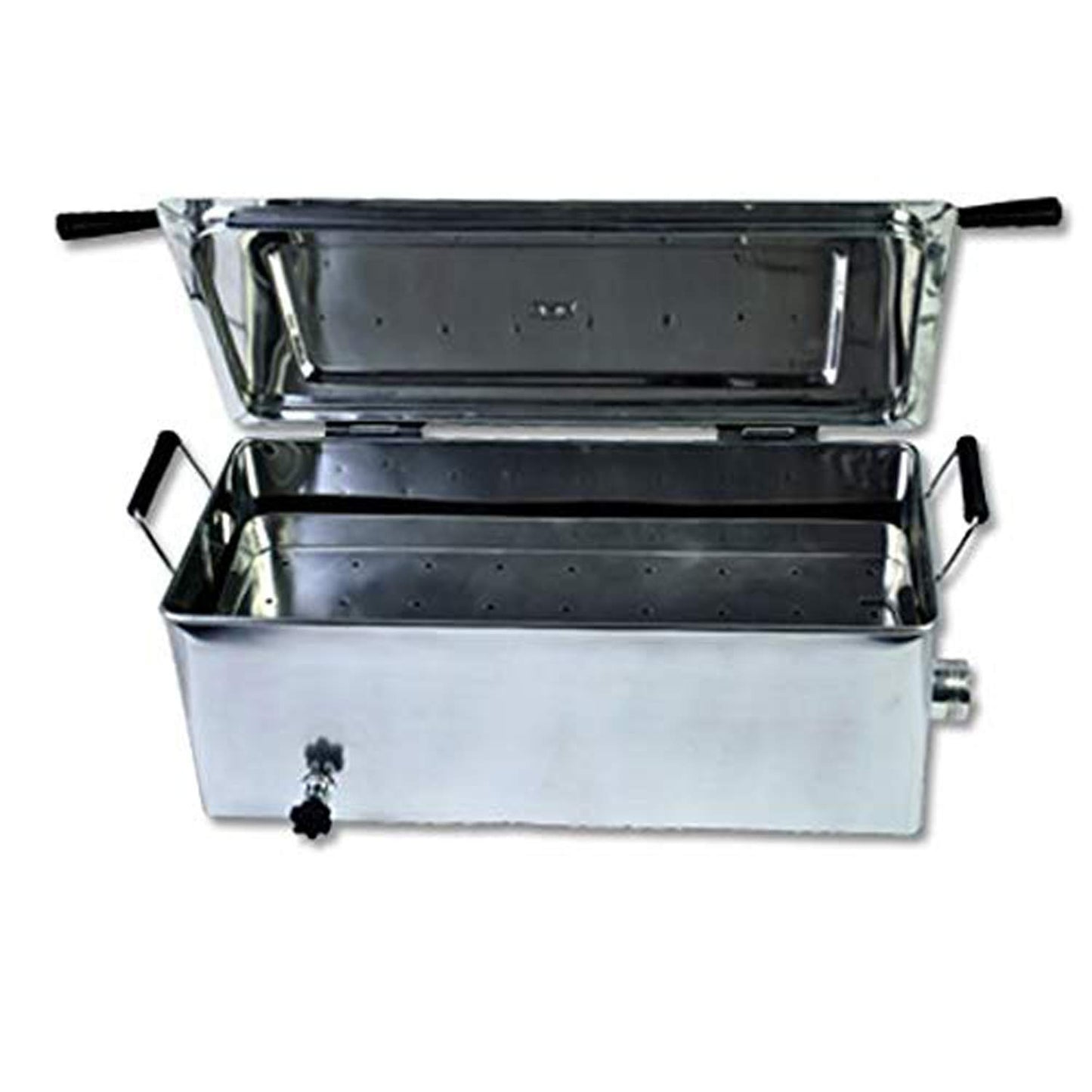 Medsor Impex Electric Instrument Sterilizer 18 Inch Stainless Steel