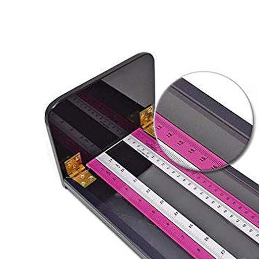 Medsor Impex Infantometer Exploring Infant Growth with Precision Using the Innovative Infantometer for Accurate Developmental Milestones (Size: 18" X 5"- Length X Width)