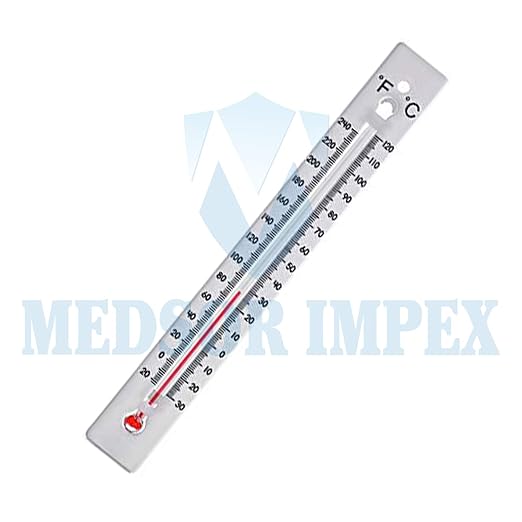 Borosilicate Glass Wintrobe ESR (Erythrocyte Sedimentation Rate) Tube 4 MM Opened Both Side Ends 310 MM long 2ps