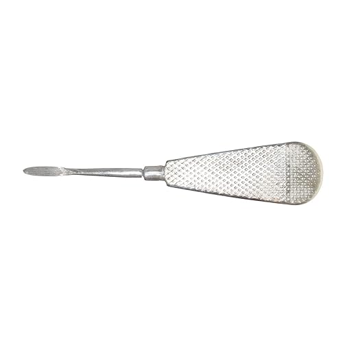 Stainless Steel Dental Root Tip Elevator for Tooth Extraction | Medsor Impex